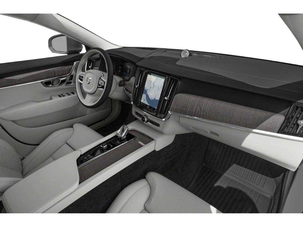 2023 Volvo S90 Vehicle Photo in Tustin, CA 92782