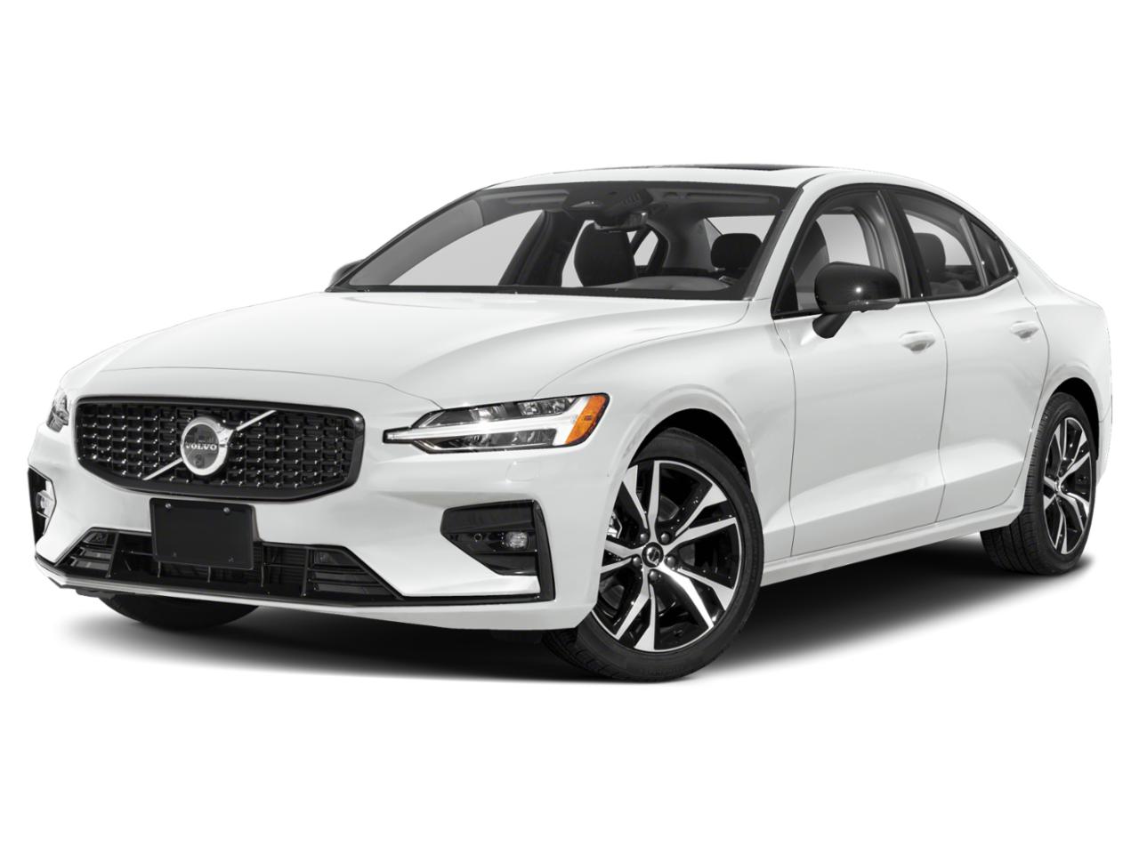 2023 Volvo S60 Vehicle Photo in West Palm Beach, FL 33417