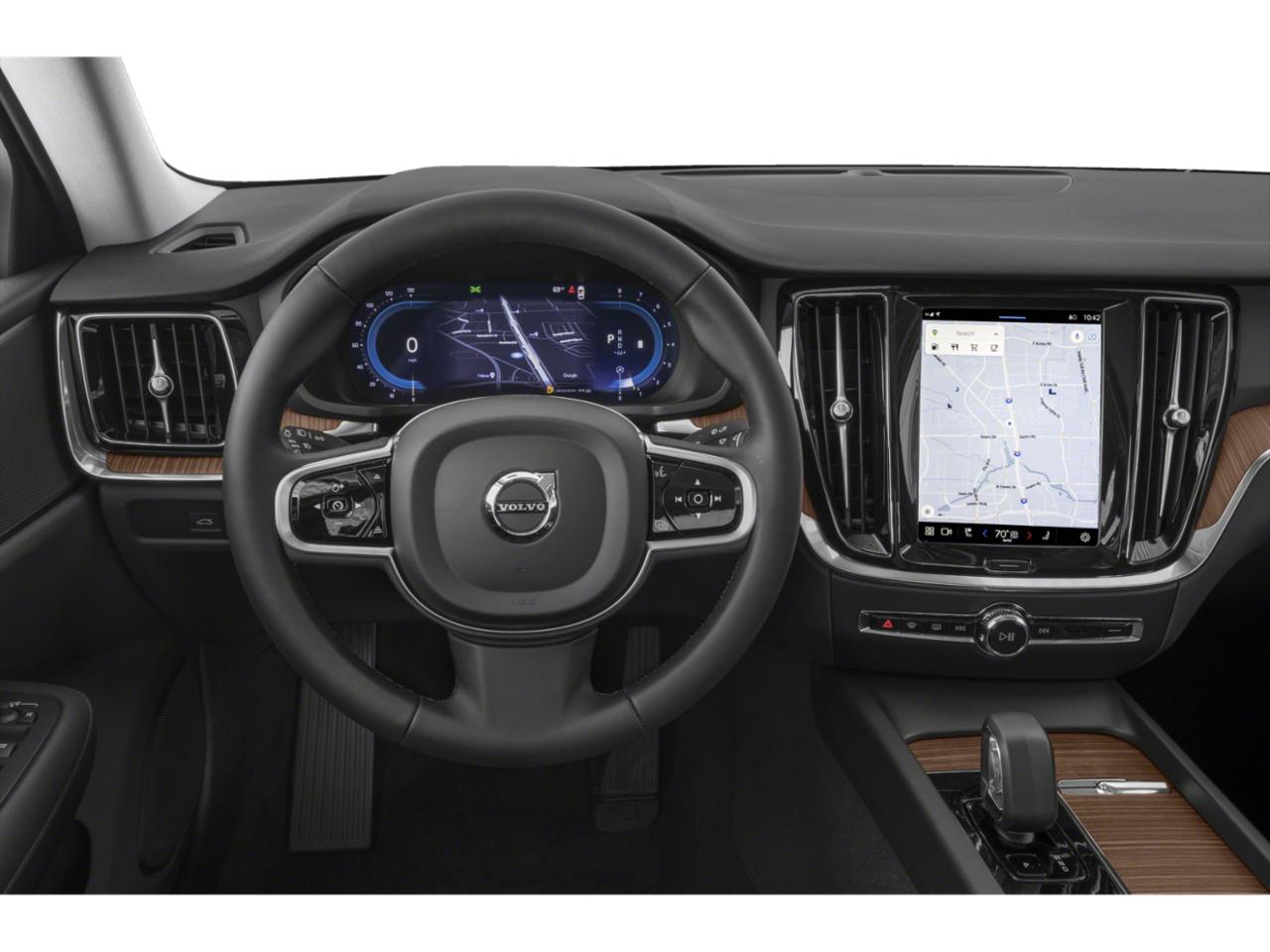 2023 Volvo S60 Vehicle Photo in West Palm Beach, FL 33417