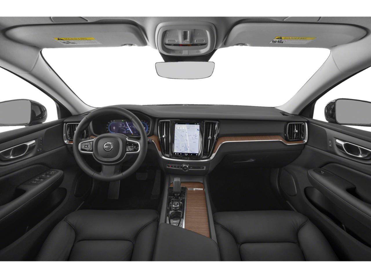 2023 Volvo S60 Vehicle Photo in West Palm Beach, FL 33417