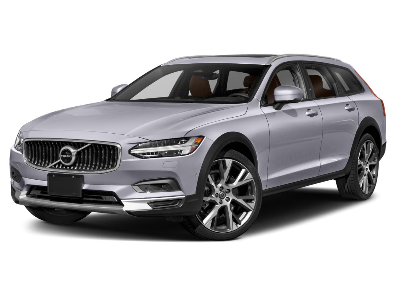 2023 Volvo V90 Cross Country Vehicle Photo in Las Vegas, NV 89149