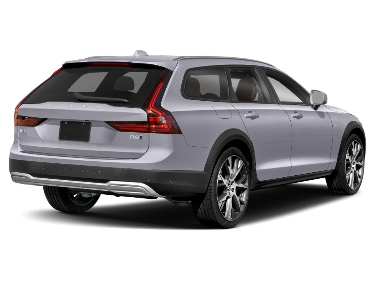 2023 Volvo V90 Cross Country Vehicle Photo in Las Vegas, NV 89149