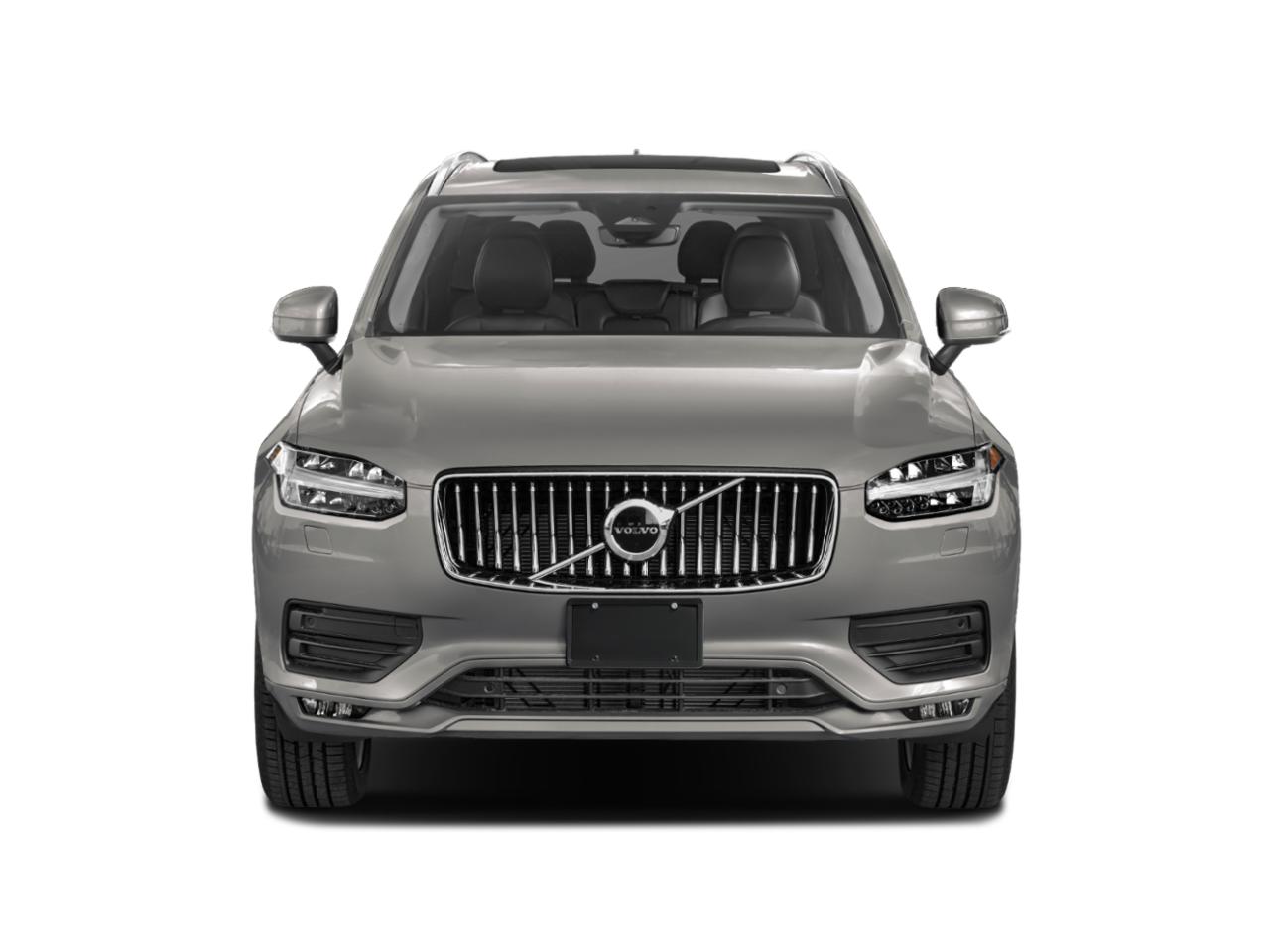 2023 Volvo XC90 Vehicle Photo in San Antonio, TX 78230