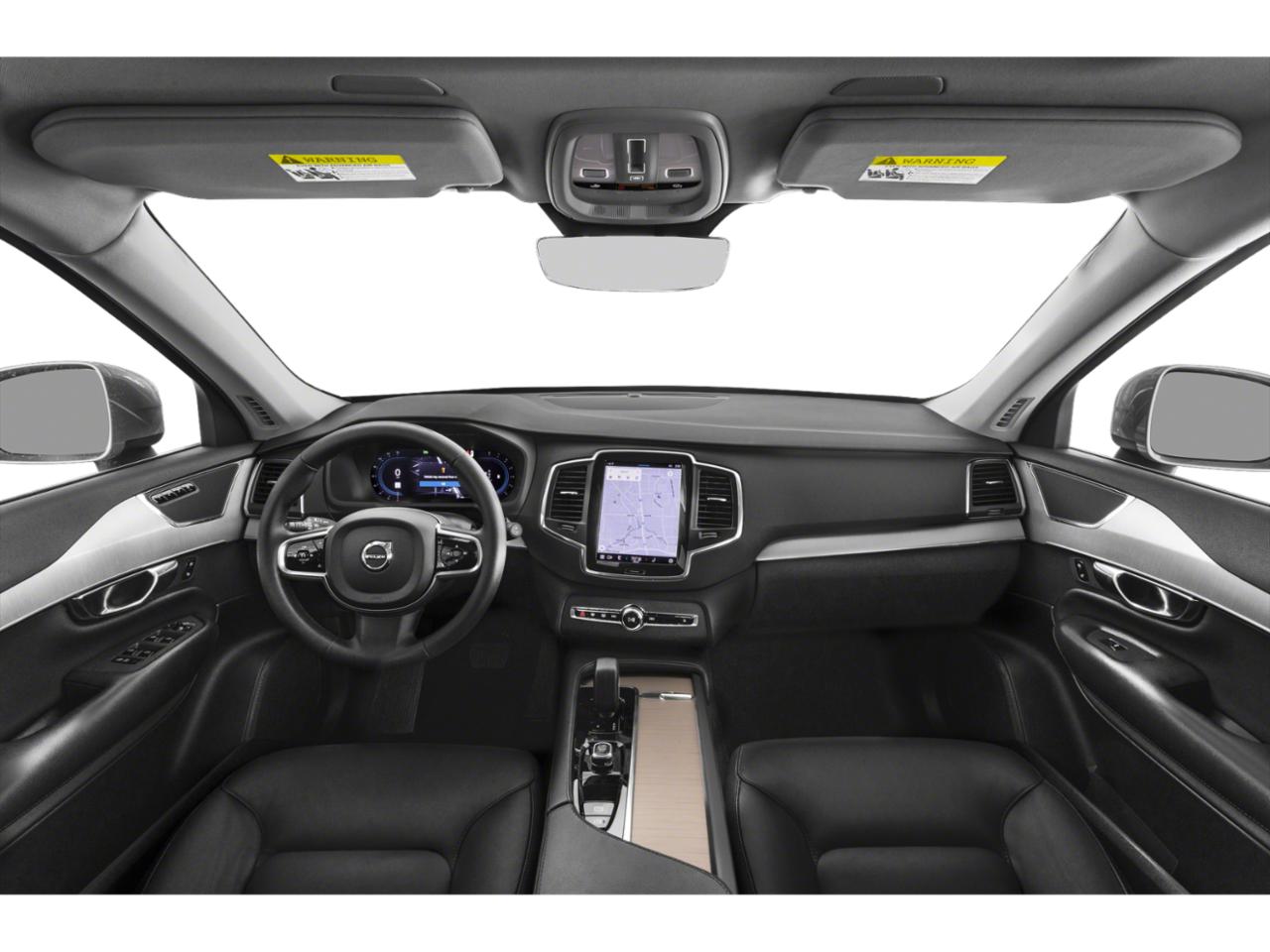 2023 Volvo XC90 Vehicle Photo in San Antonio, TX 78230