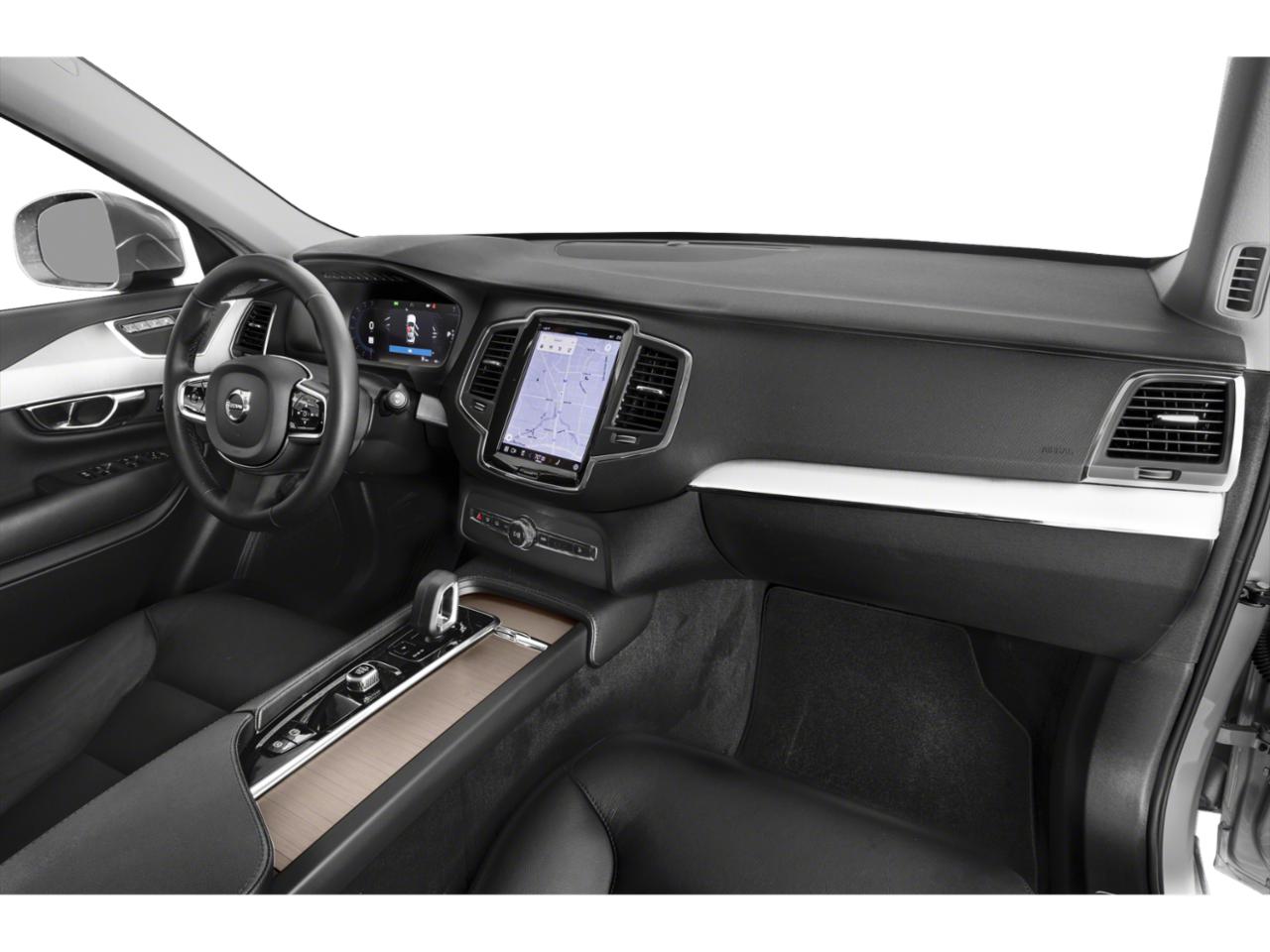 2023 Volvo XC90 Vehicle Photo in San Antonio, TX 78230