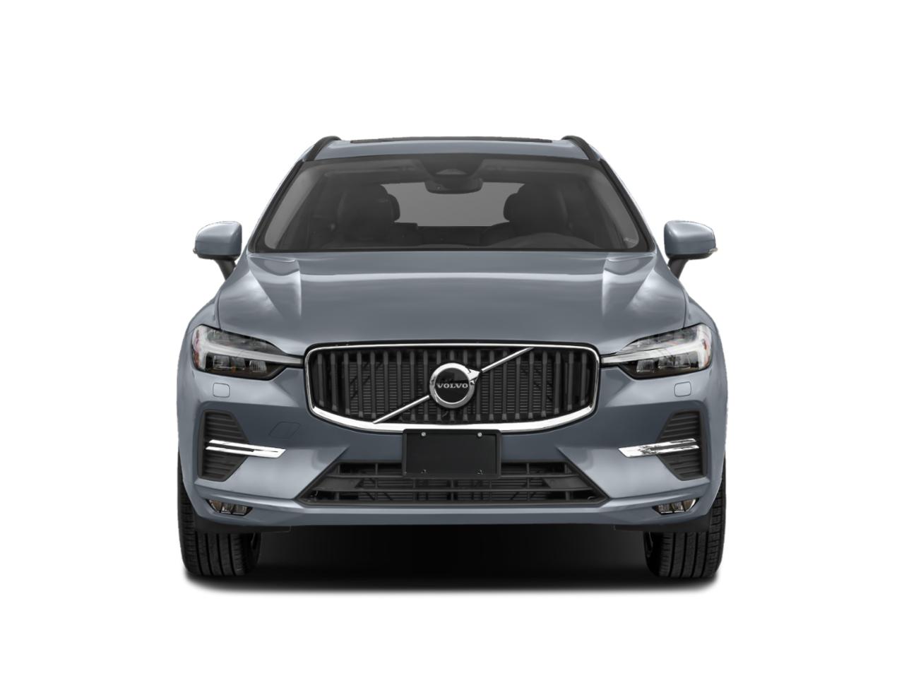 2023 Volvo XC60 Vehicle Photo in Tustin, CA 92782