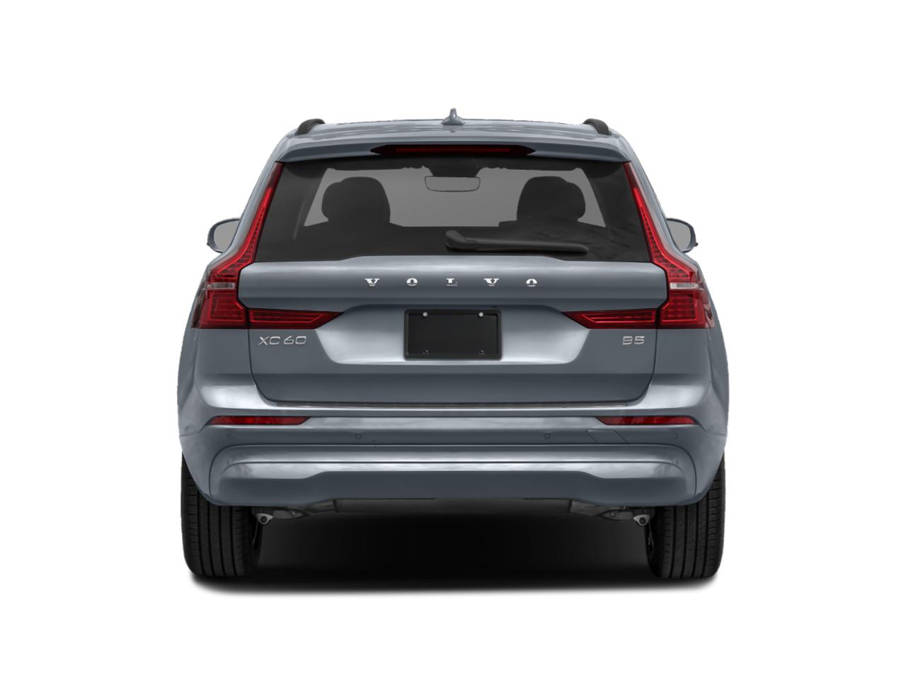 2023 Volvo XC60 Vehicle Photo in Pompano Beach, FL 33064