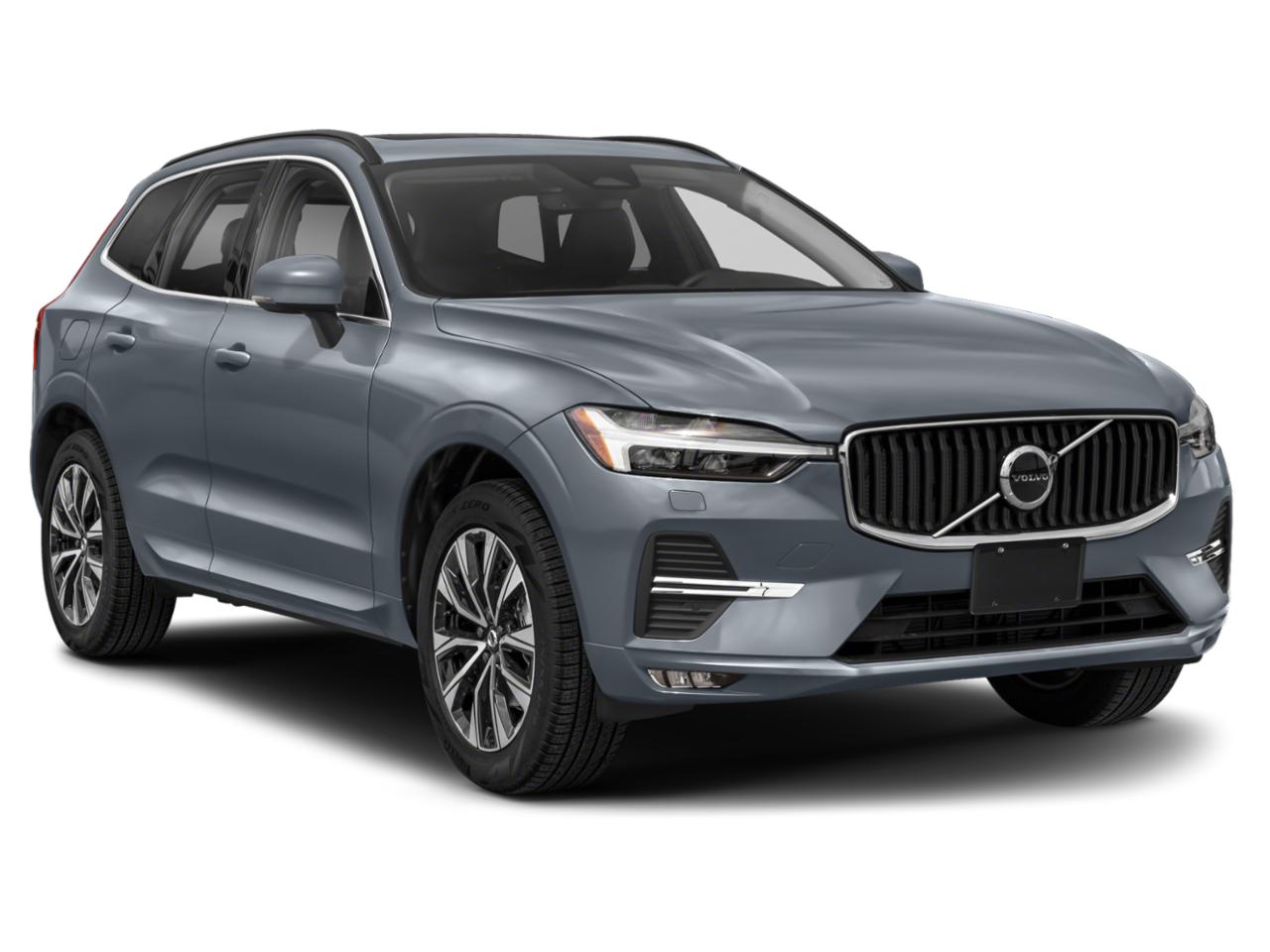 2023 Volvo XC60 Vehicle Photo in Pompano Beach, FL 33064