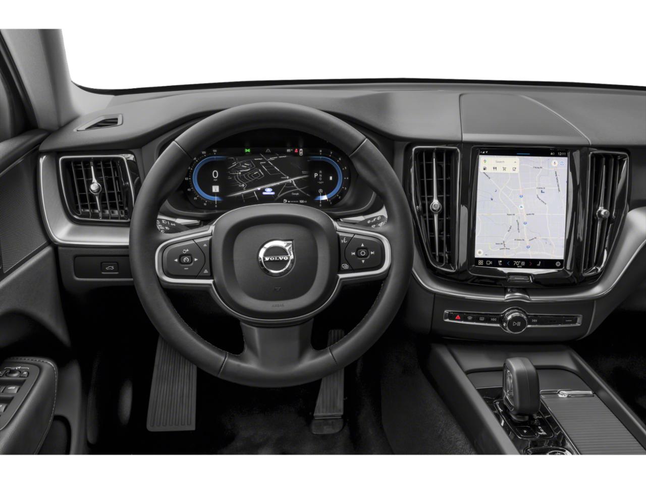 2023 Volvo XC60 Vehicle Photo in Pompano Beach, FL 33064