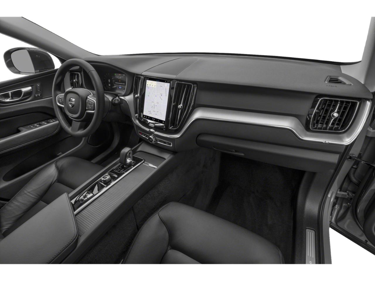 2023 Volvo XC60 Vehicle Photo in Tustin, CA 92782