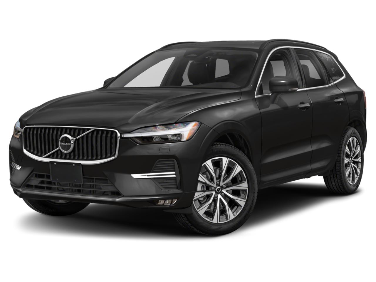 2023 Volvo XC60 Vehicle Photo in Pompano Beach, FL 33064