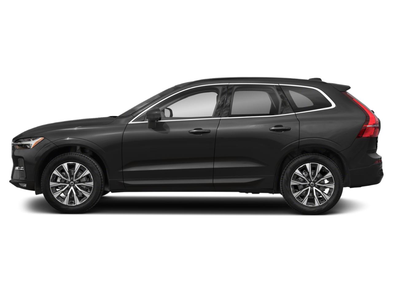 2023 Volvo XC60 Vehicle Photo in Pompano Beach, FL 33064