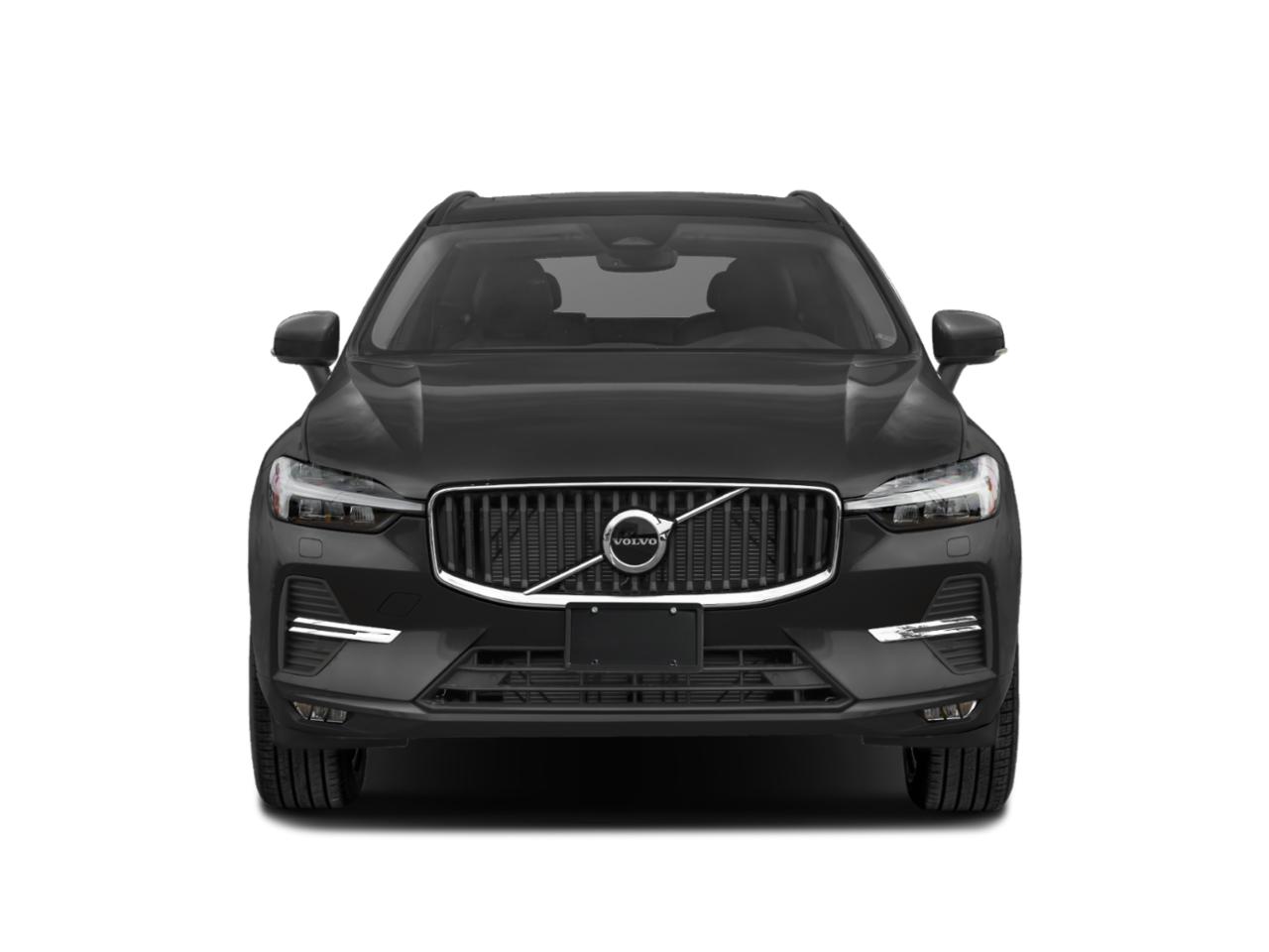 2023 Volvo XC60 Vehicle Photo in Spokane Valley, WA 99212