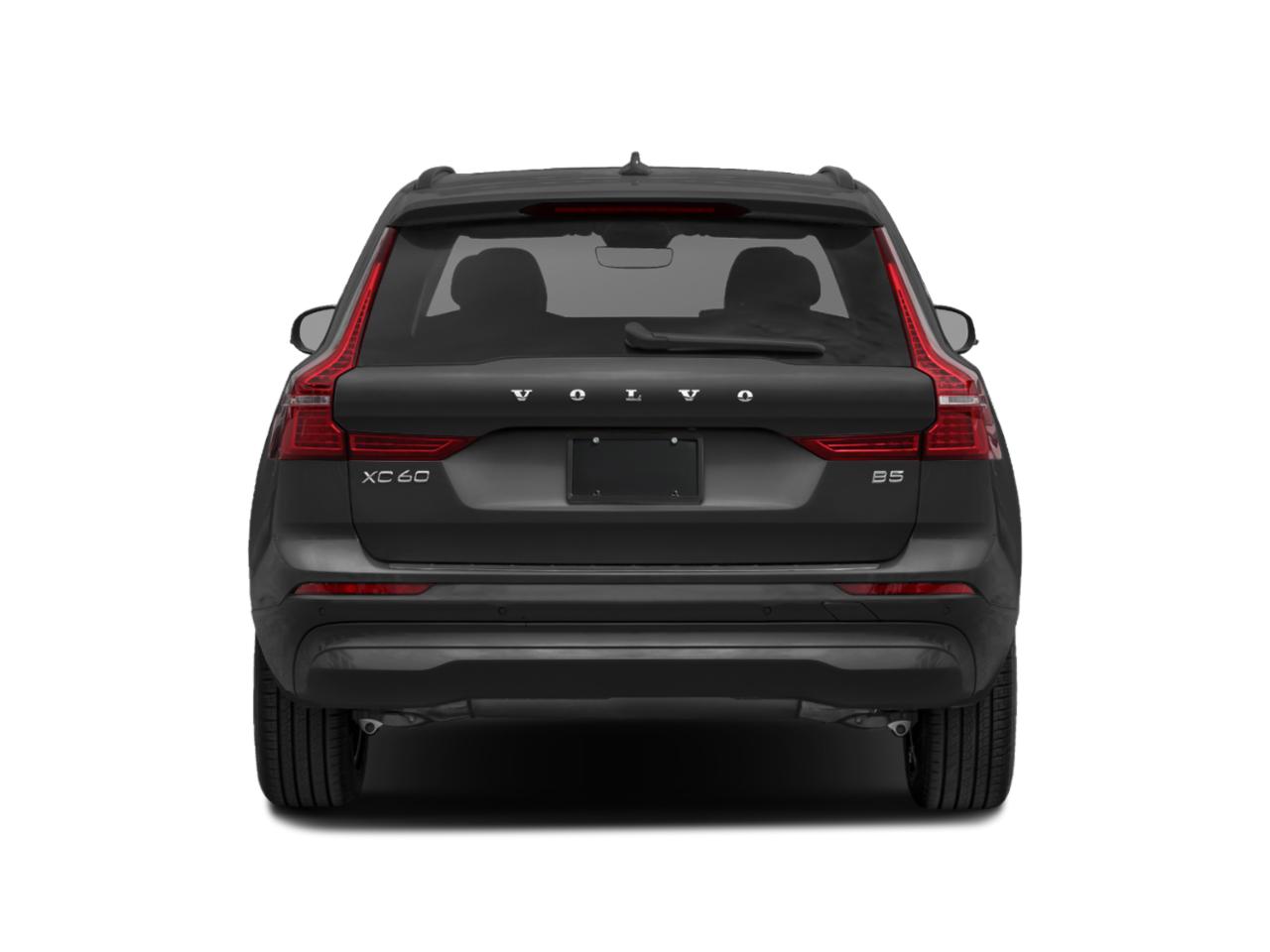 2023 Volvo XC60 Vehicle Photo in Pompano Beach, FL 33064