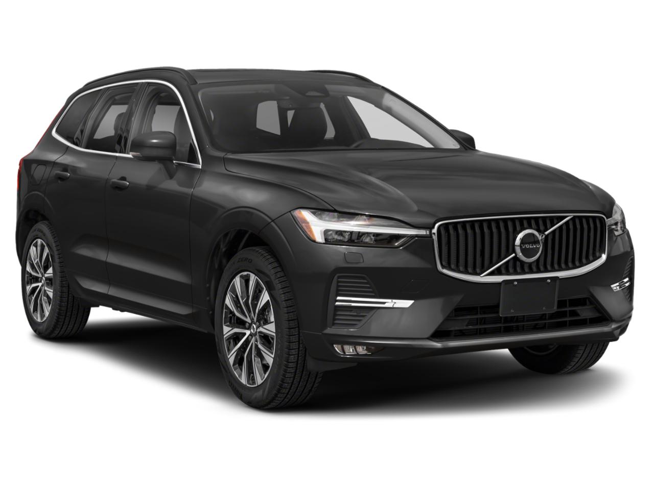 2023 Volvo XC60 Vehicle Photo in Cockeysville, MD 21030