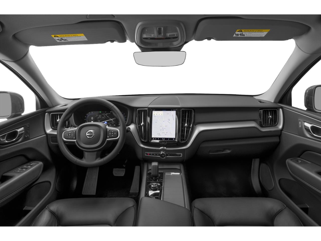 2023 Volvo XC60 Vehicle Photo in Pompano Beach, FL 33064