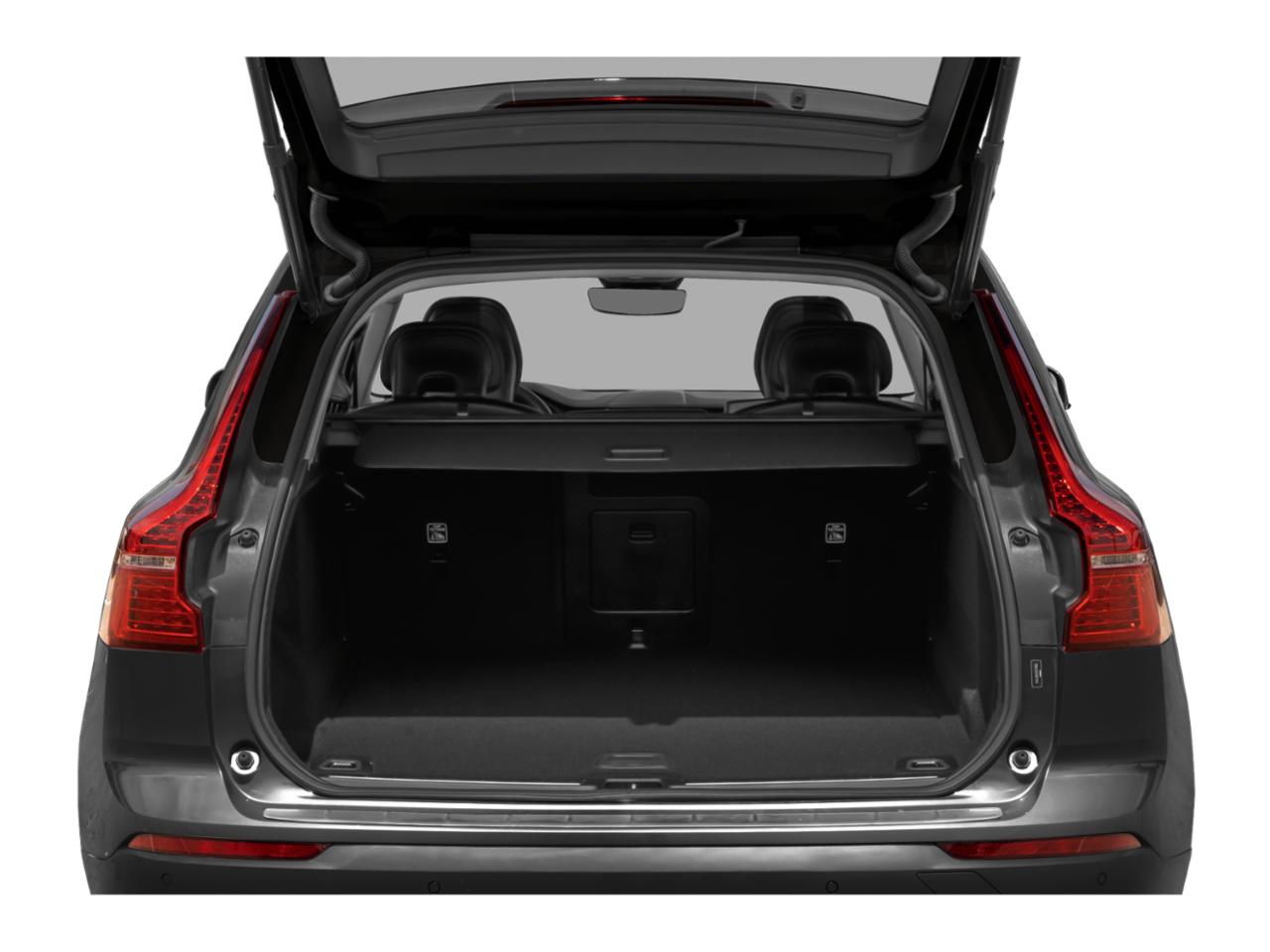 2023 Volvo XC60 Vehicle Photo in Pompano Beach, FL 33064