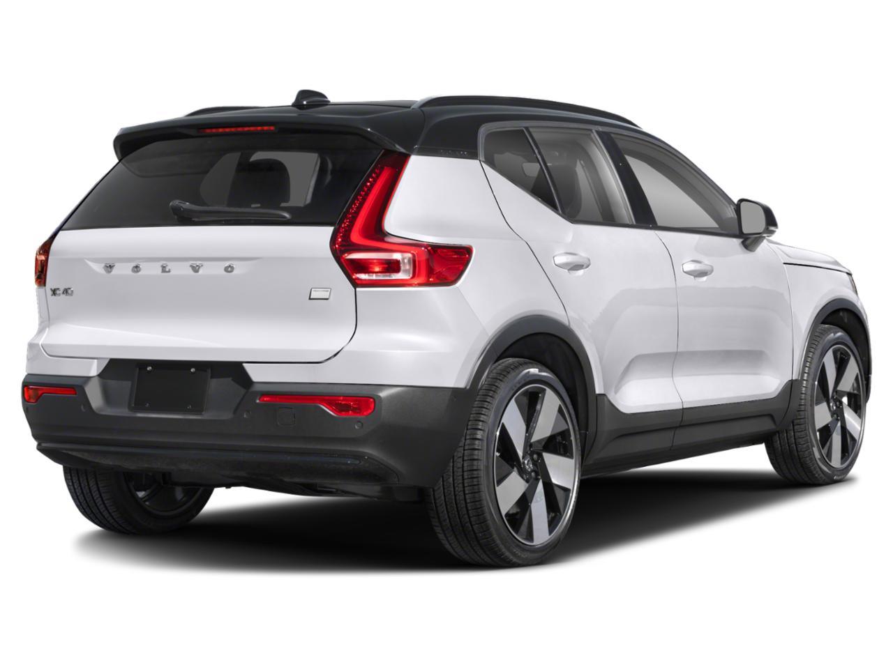 2023 Volvo XC40 Recharge Pure Electric Vehicle Photo in Grapevine, TX 76051