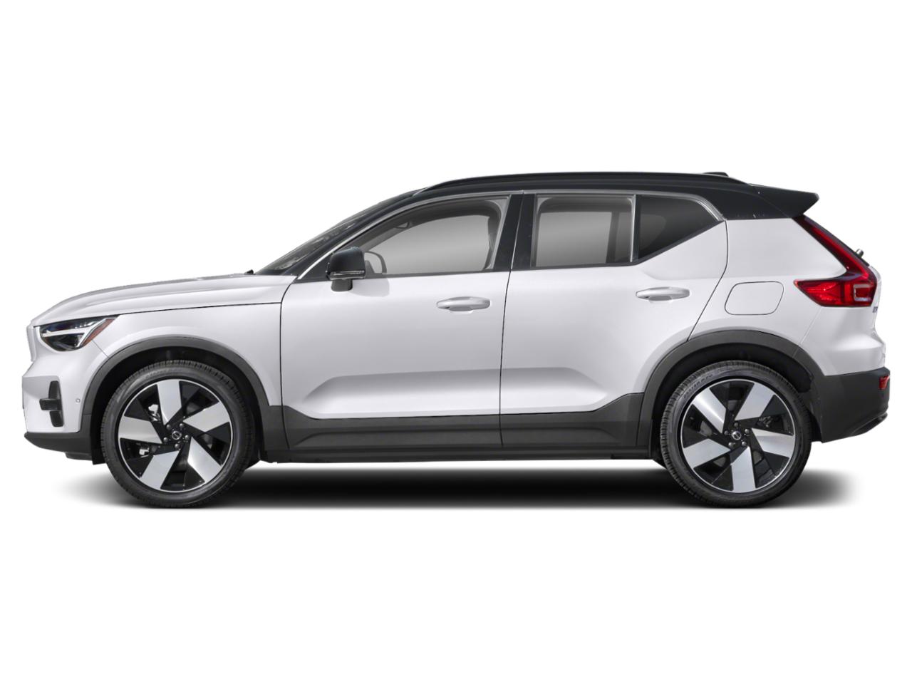 2023 Volvo XC40 Recharge Pure Electric Vehicle Photo in Grapevine, TX 76051