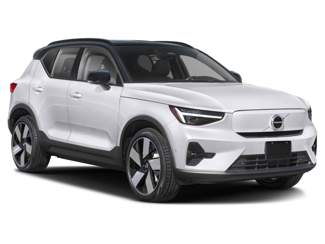 2023 Volvo XC40 Recharge Pure Electric Vehicle Photo in Grapevine, TX 76051