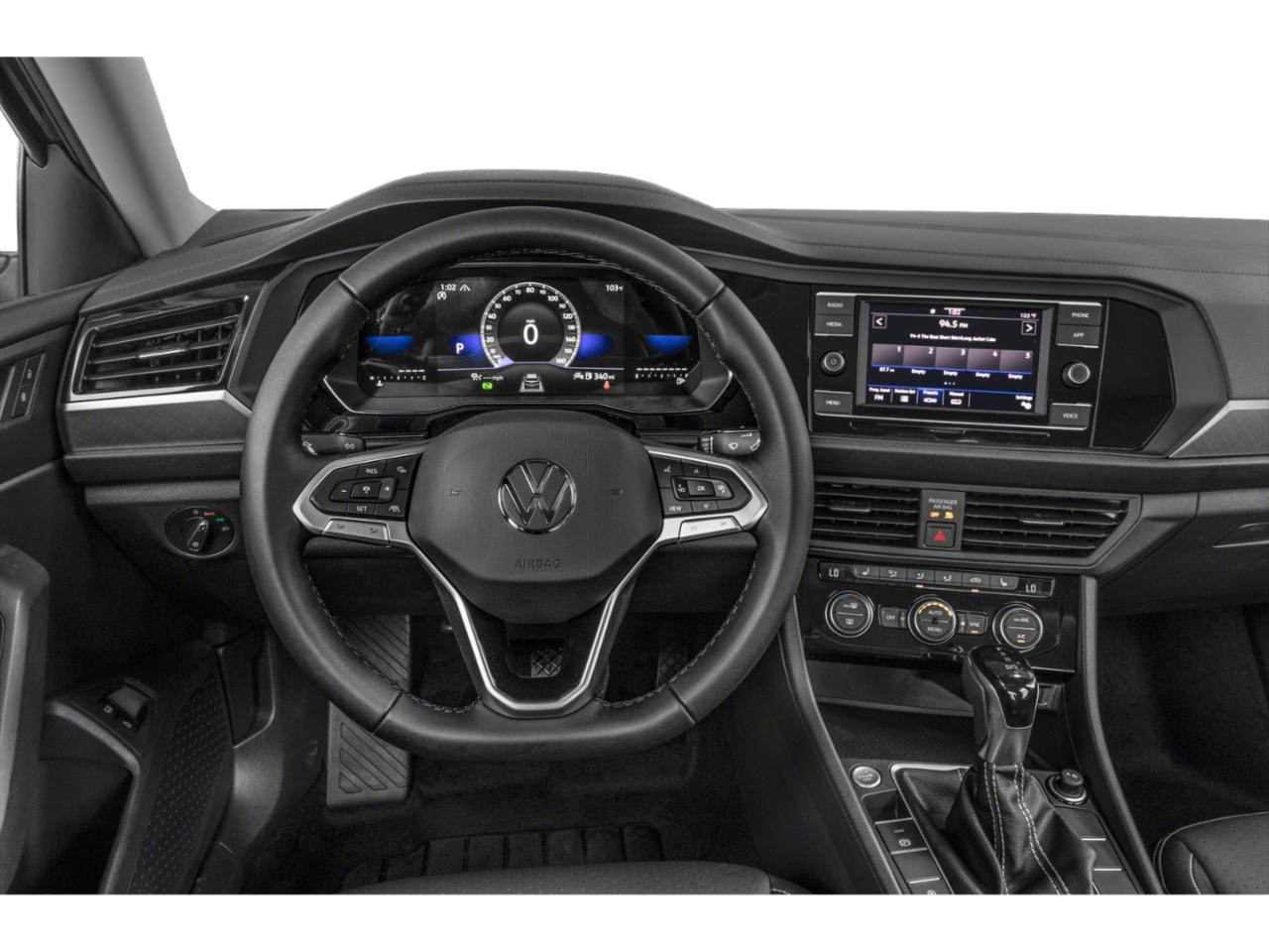 2023 Volkswagen Jetta Vehicle Photo in Plainfield, IL 60586