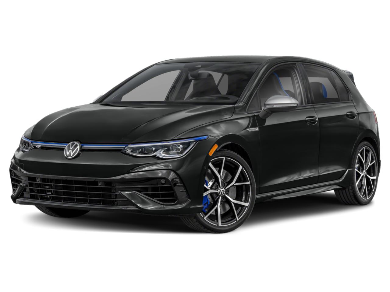 2023 Volkswagen Golf R Vehicle Photo in Tampa, FL 33614