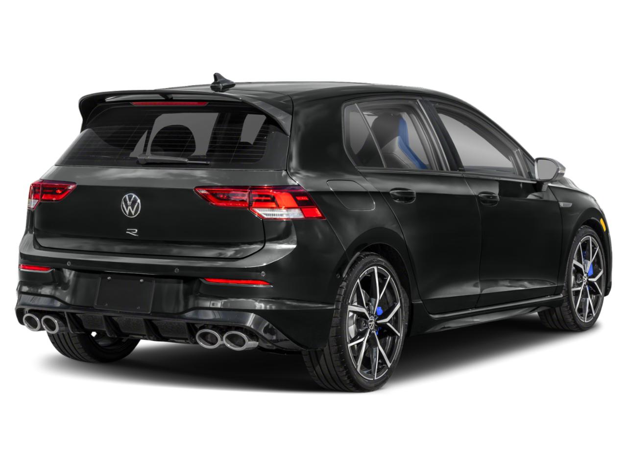 2023 Volkswagen Golf R Vehicle Photo in Panama City, FL 32401