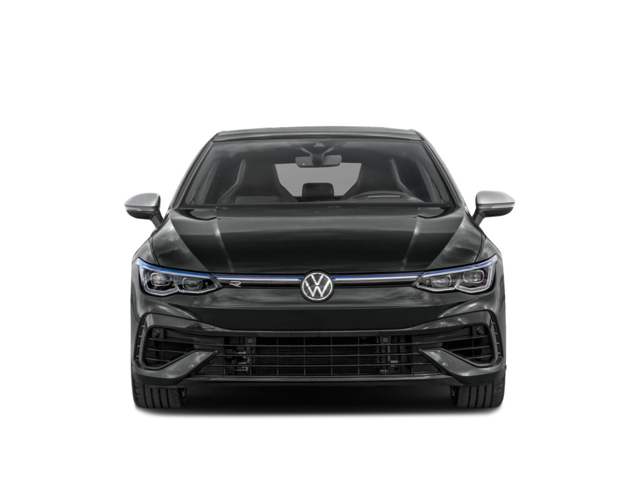 2023 Volkswagen Golf R Vehicle Photo in Panama City, FL 32401