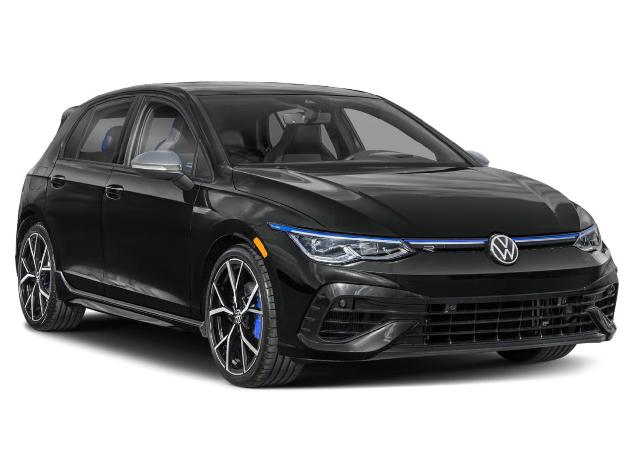 2023 Volkswagen Golf R Vehicle Photo in Panama City, FL 32401