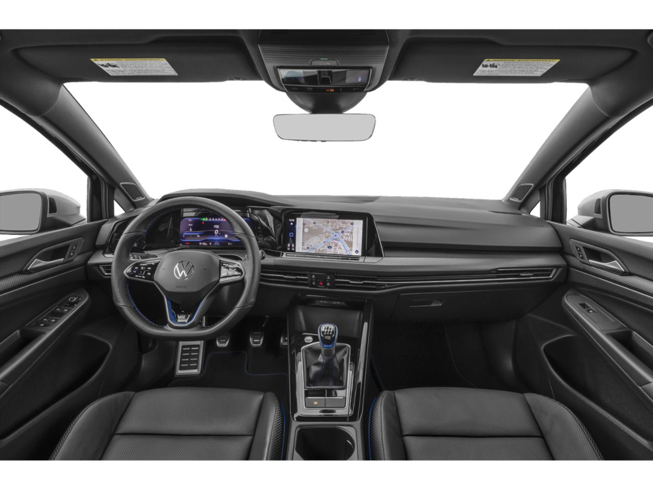 2023 Volkswagen Golf R Vehicle Photo in Tampa, FL 33614