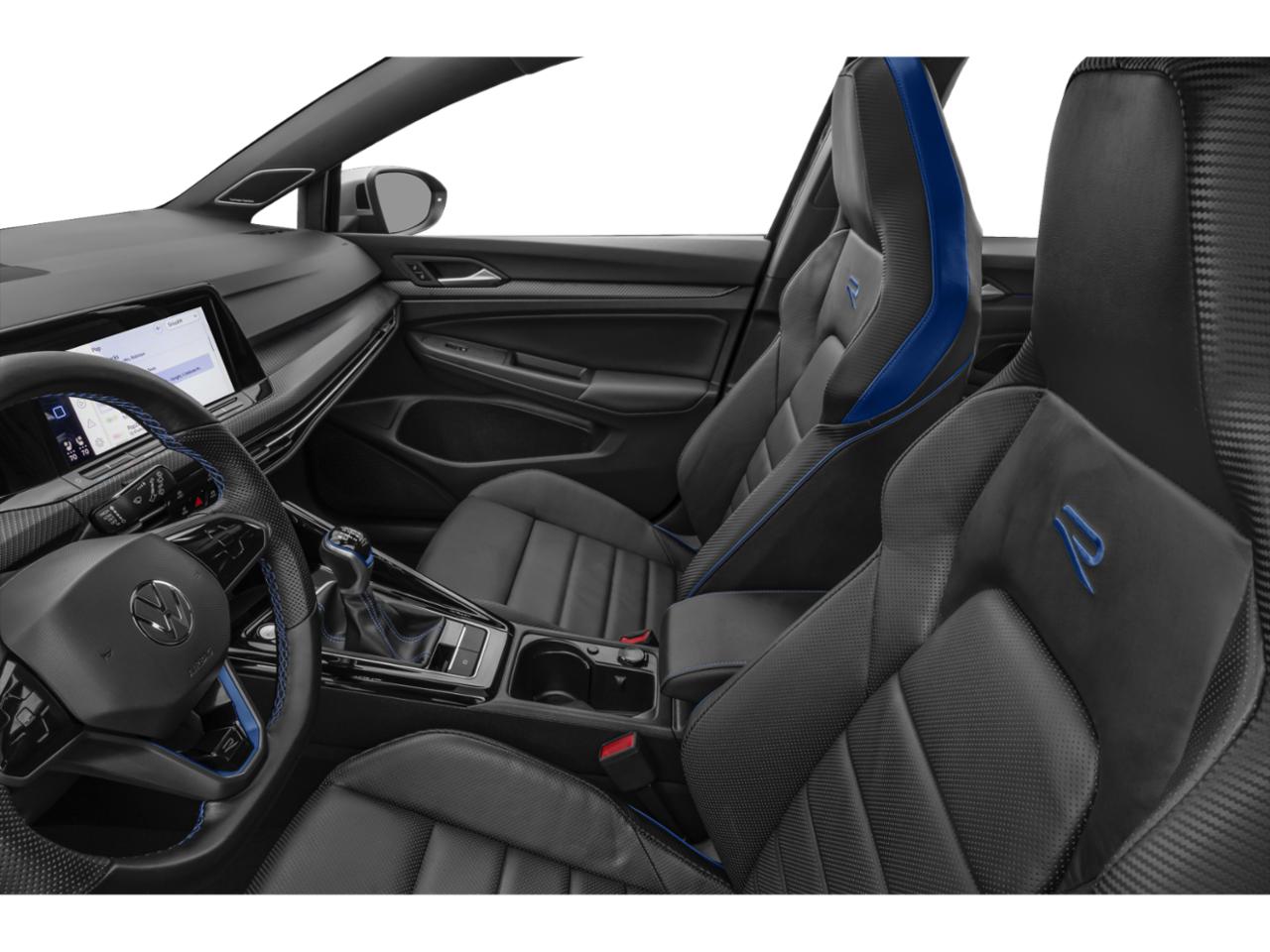 2023 Volkswagen Golf R Vehicle Photo in Panama City, FL 32401