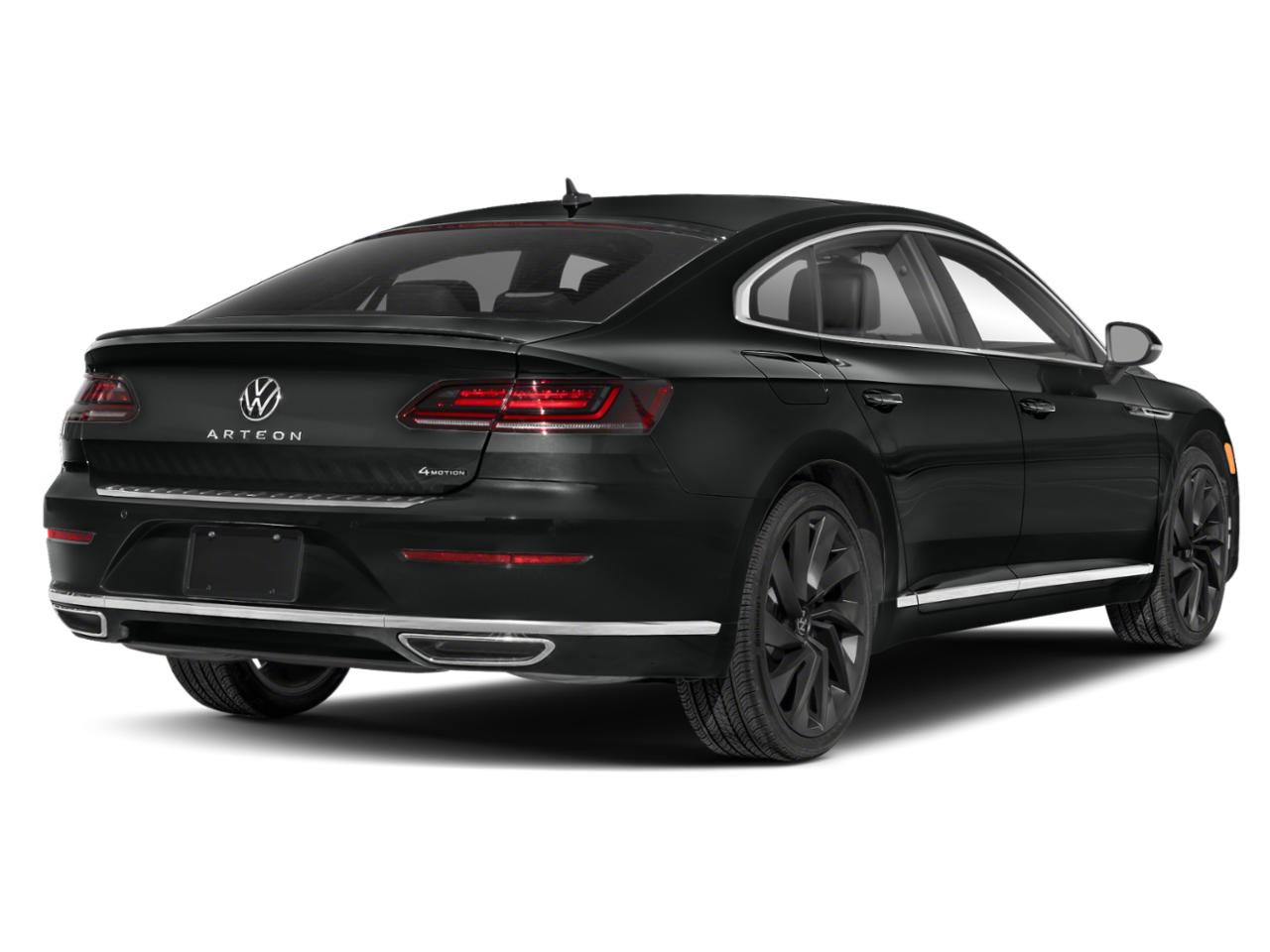 2023 Volkswagen Arteon Vehicle Photo in Appleton, WI 54913