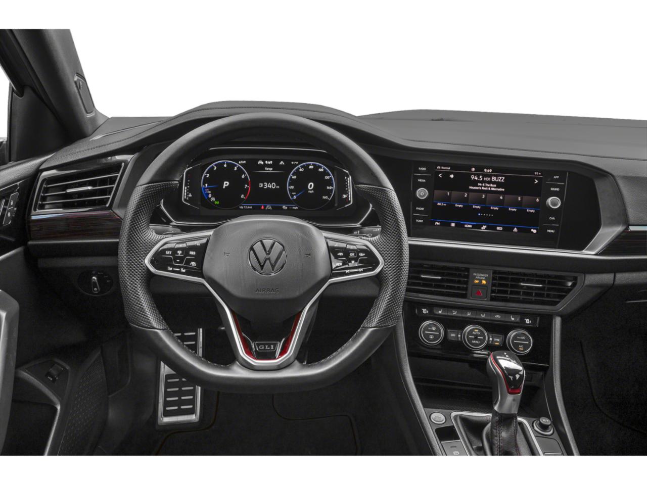 2023 Volkswagen Jetta GLI Vehicle Photo in Plainfield, IL 60586