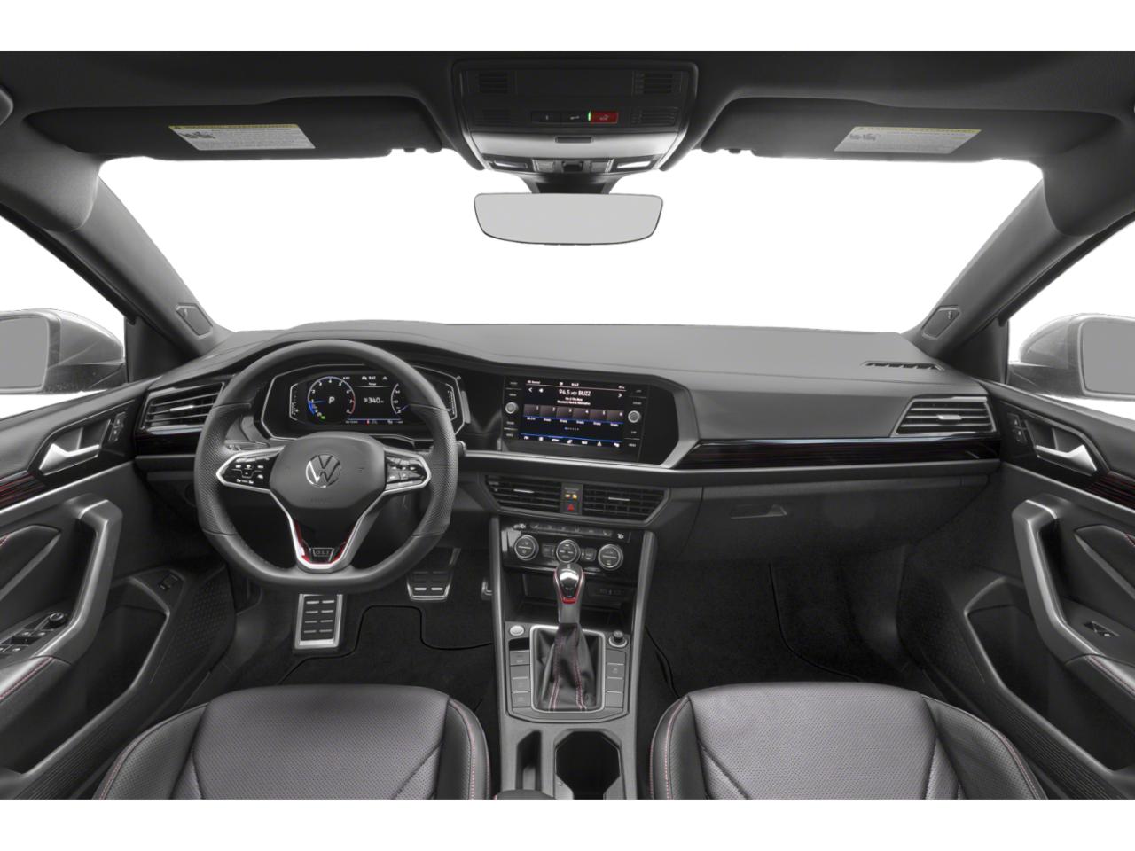 2023 Volkswagen Jetta GLI Vehicle Photo in Plainfield, IL 60586