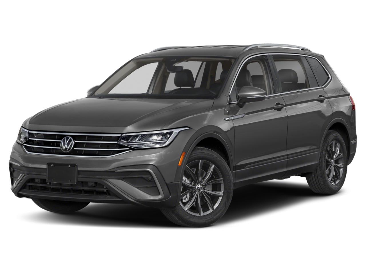 2023 Volkswagen Tiguan Vehicle Photo in Marion, IA 52302