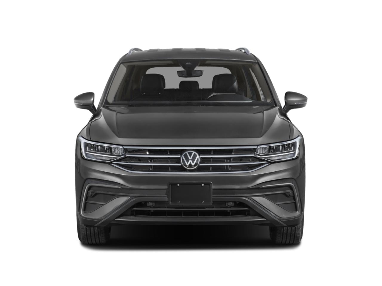 2023 Volkswagen Tiguan Vehicle Photo in Plainfield, IL 60586