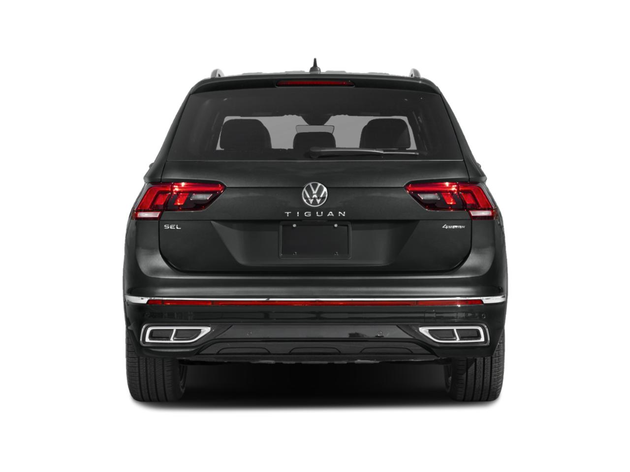 2023 Volkswagen Tiguan Vehicle Photo in Plainfield, IL 60586