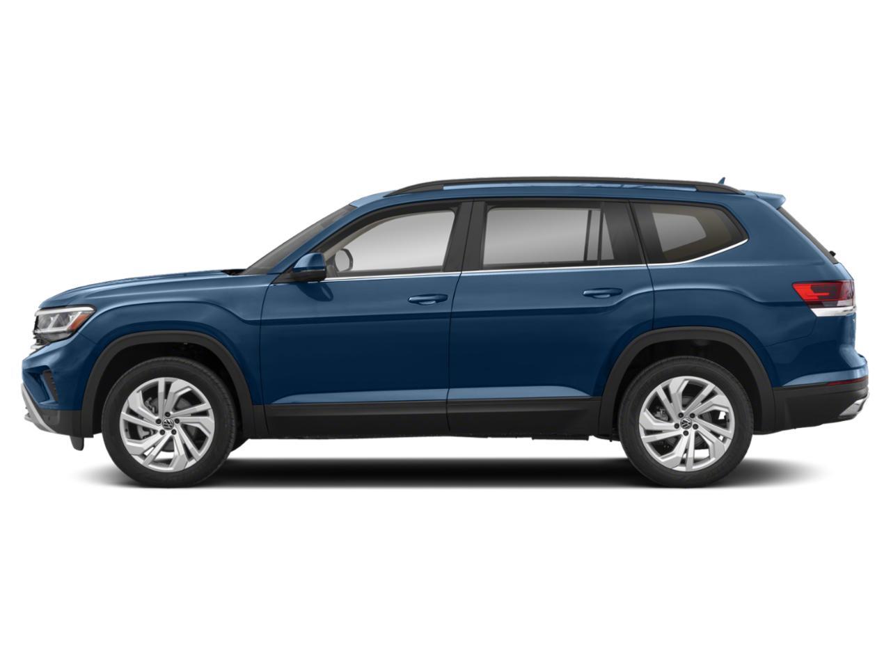 2023 Volkswagen Atlas Vehicle Photo in Appleton, WI 54914