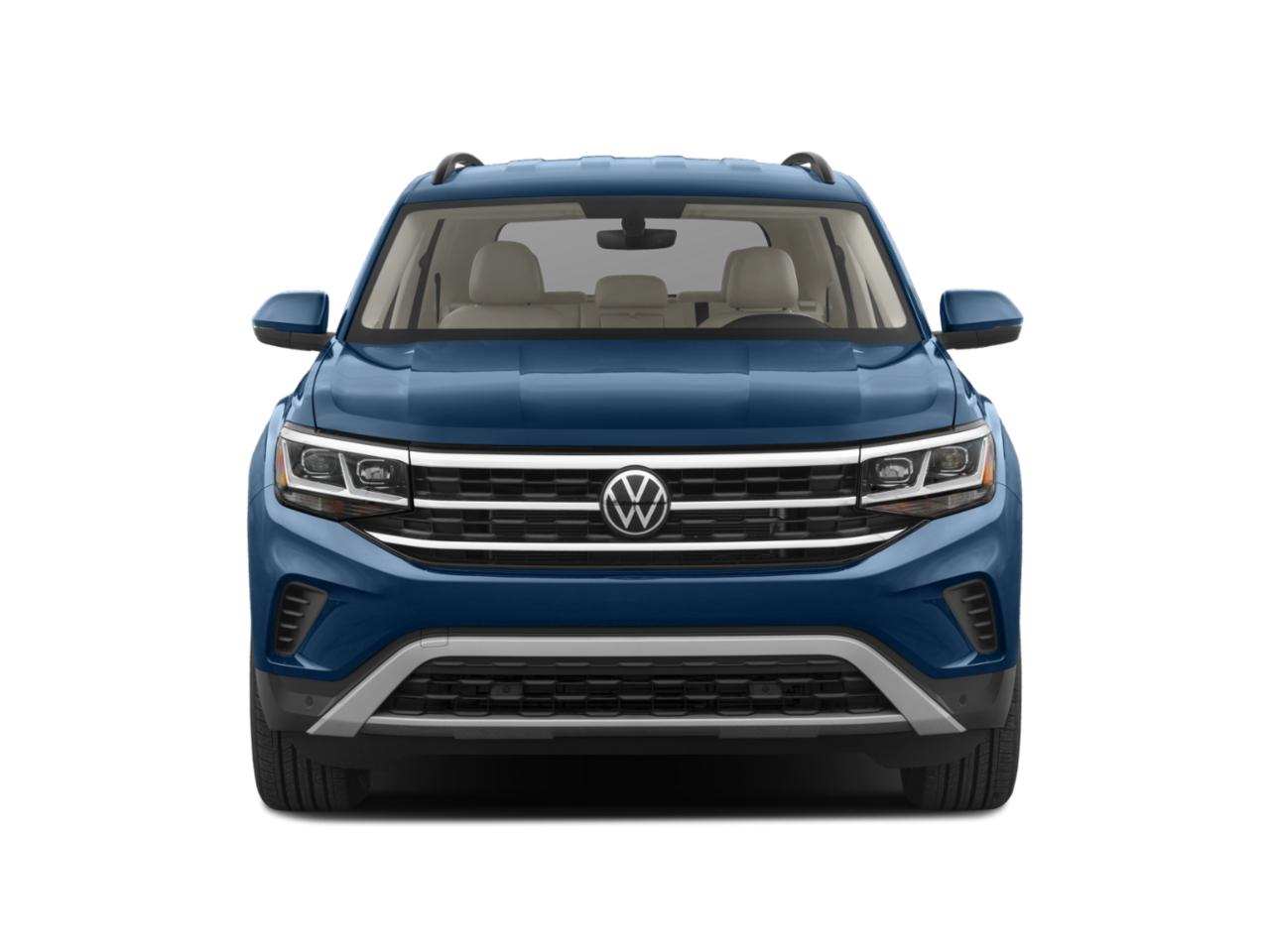 2023 Volkswagen Atlas Vehicle Photo in MIAMI, FL 33172-3015