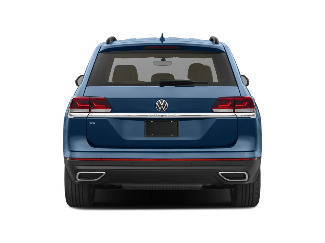 2023 Volkswagen Atlas Vehicle Photo in Appleton, WI 54914