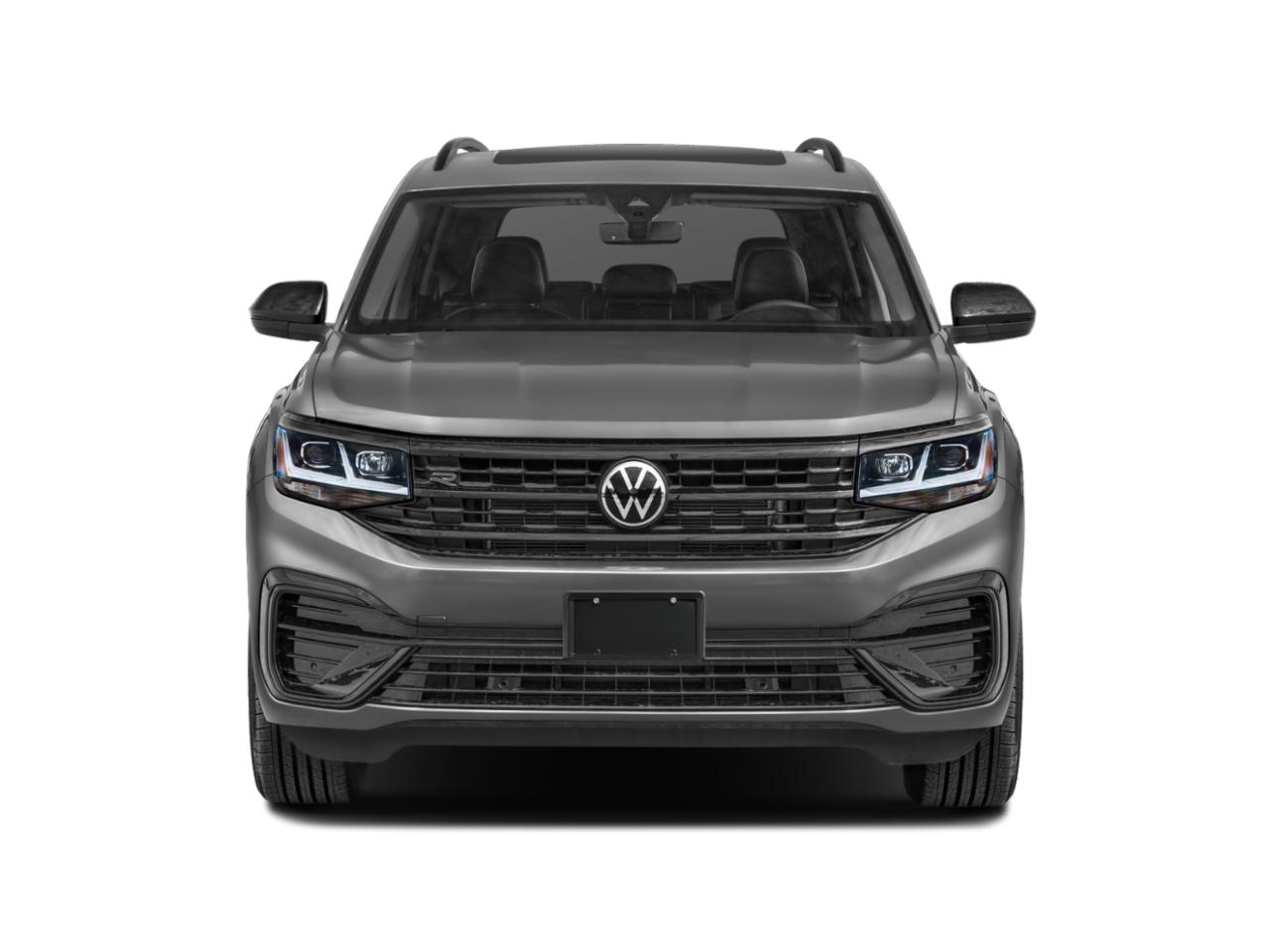 2023 Volkswagen Atlas Vehicle Photo in Plainfield, IL 60586