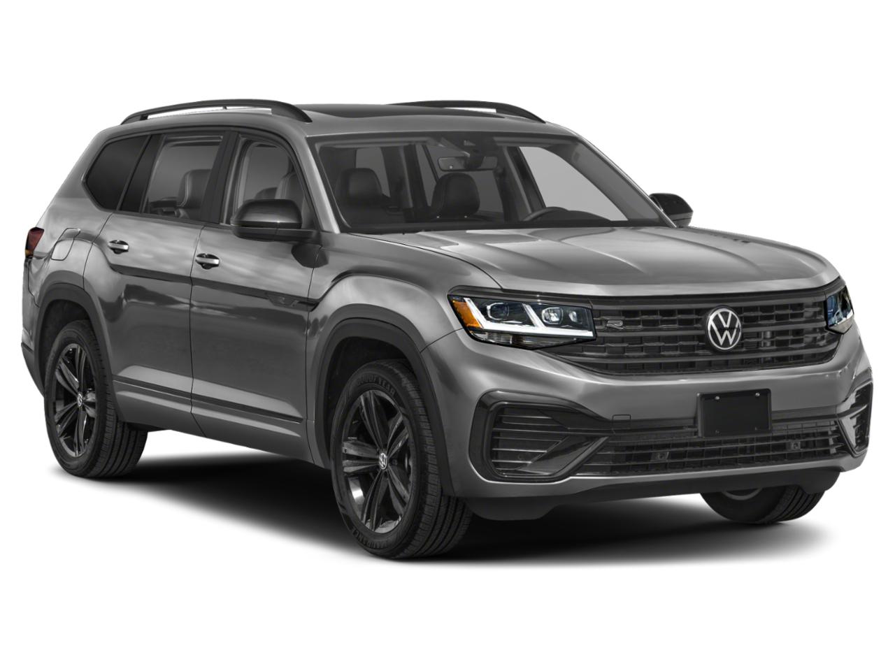 2023 Volkswagen Atlas Vehicle Photo in Plainfield, IL 60586