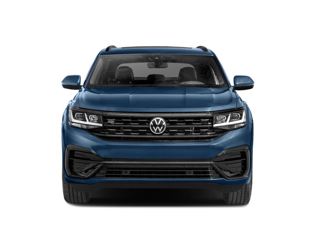 2023 Volkswagen Atlas Cross Sport Vehicle Photo in AMARILLO, TX 79106-1809