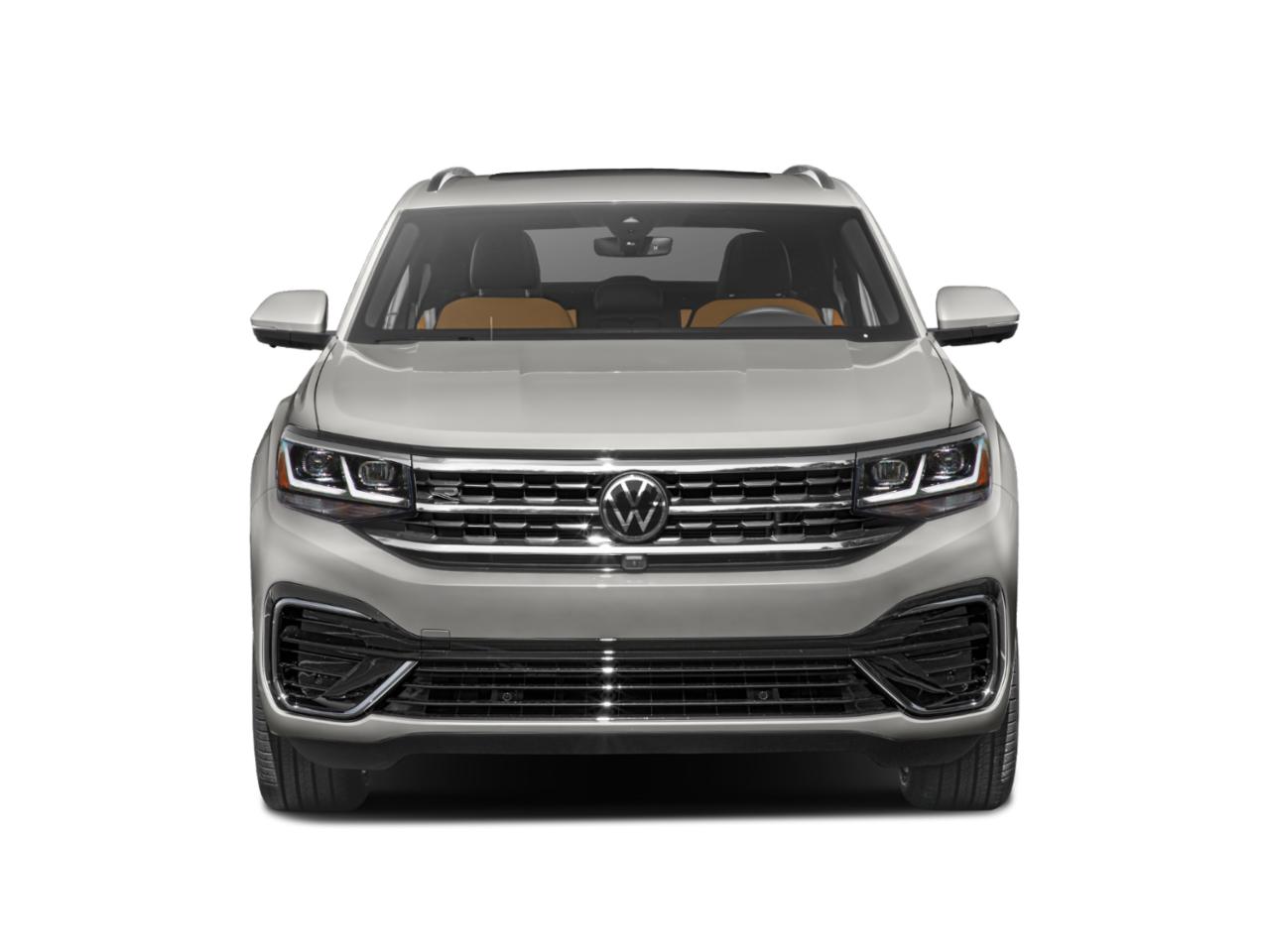 2023 Volkswagen Atlas Cross Sport Vehicle Photo in San Antonio, TX 78238