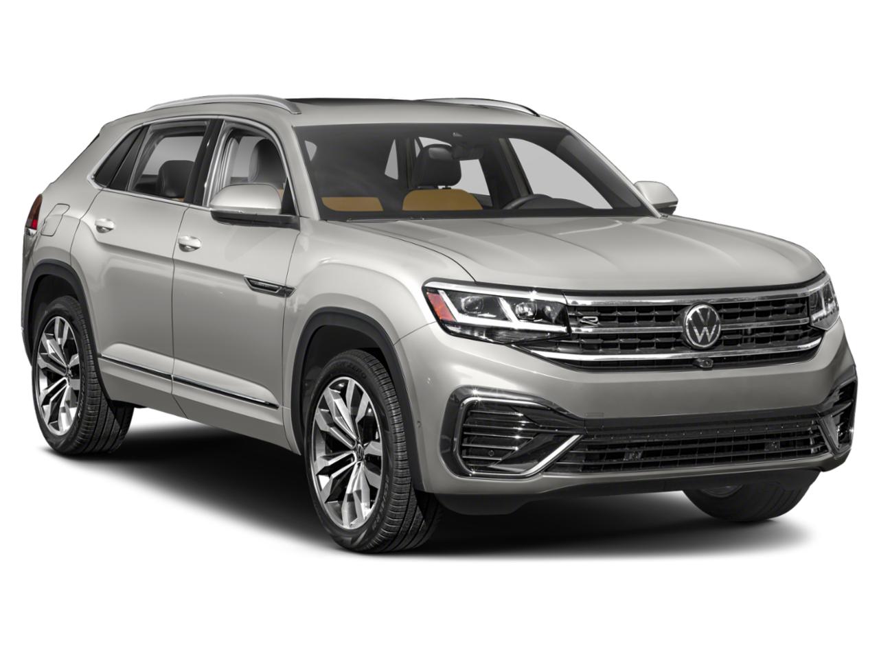 2023 Volkswagen Atlas Cross Sport Vehicle Photo in San Antonio, TX 78238