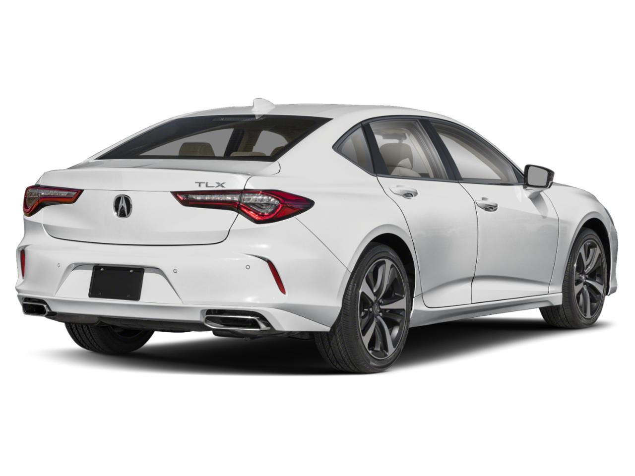 2024 Acura TLX Vehicle Photo in Tulsa, OK 74145