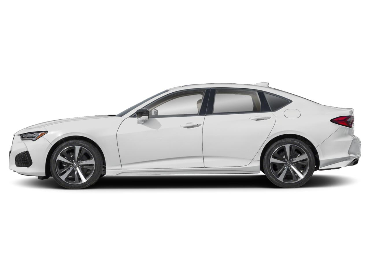 2024 Acura TLX Vehicle Photo in Tulsa, OK 74145