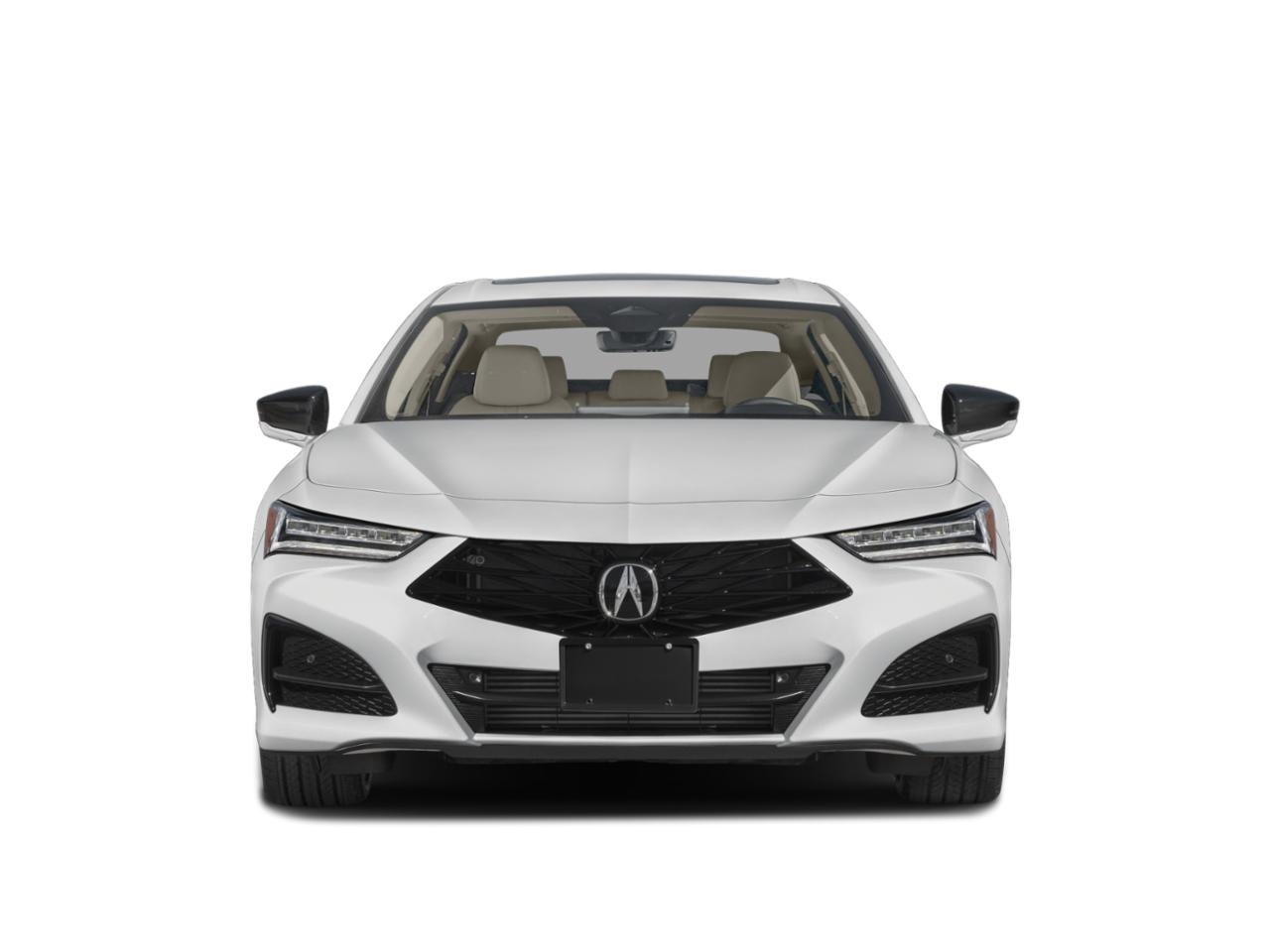 2024 Acura TLX Vehicle Photo in Tulsa, OK 74145