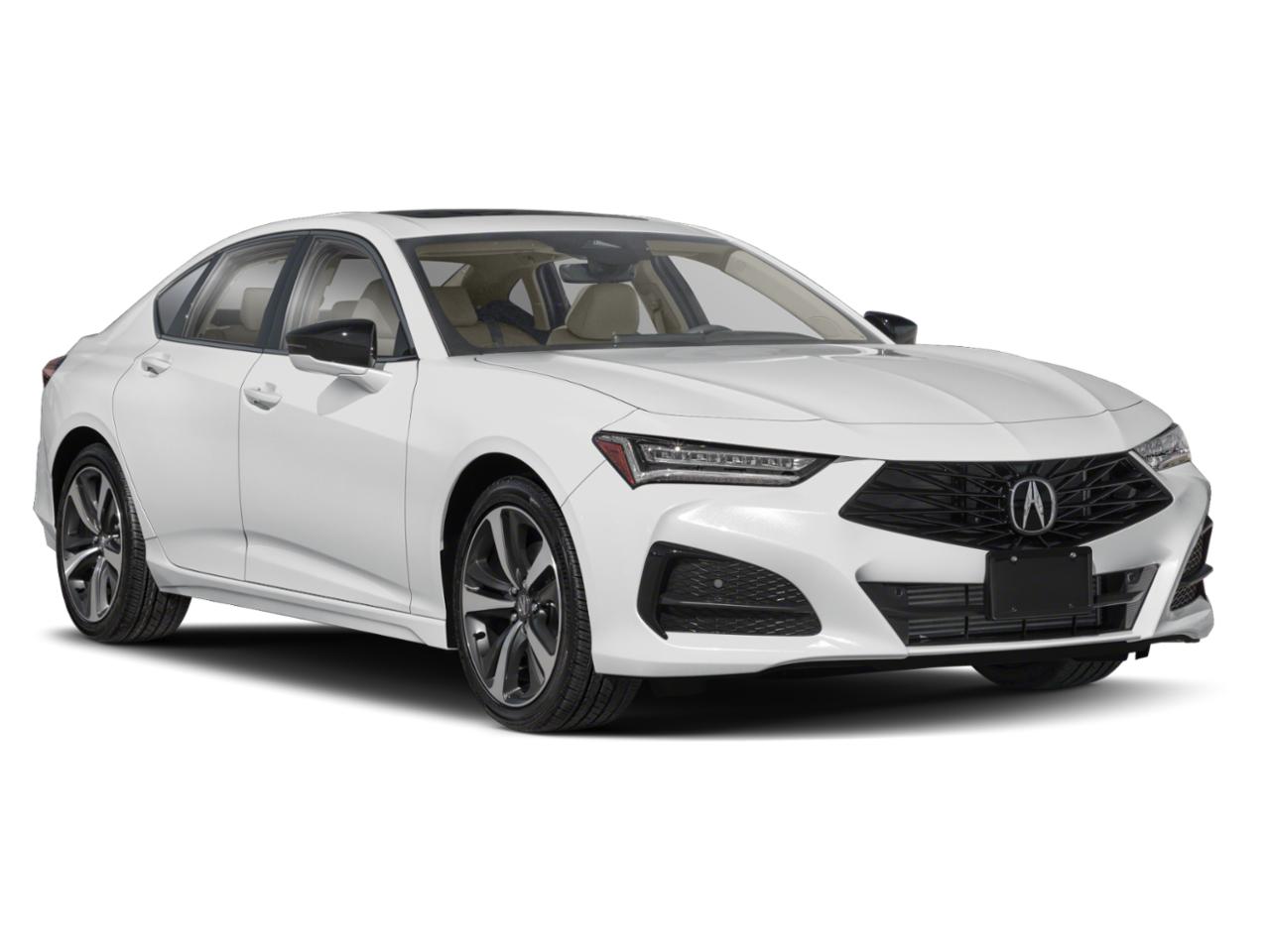 2024 Acura TLX Vehicle Photo in Grapevine, TX 76051