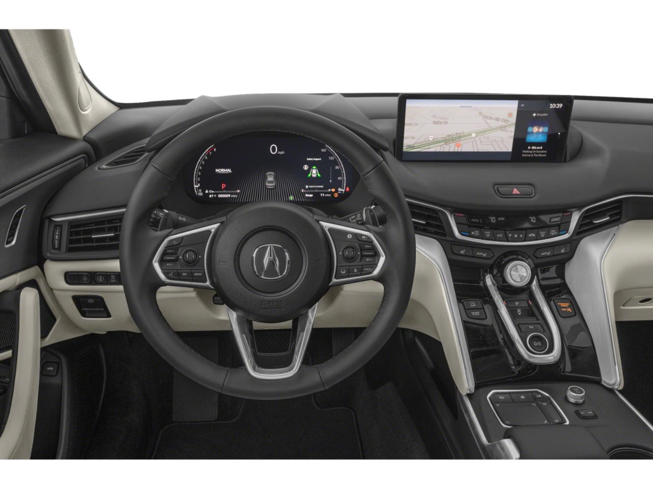 2024 Acura TLX Vehicle Photo in Grapevine, TX 76051